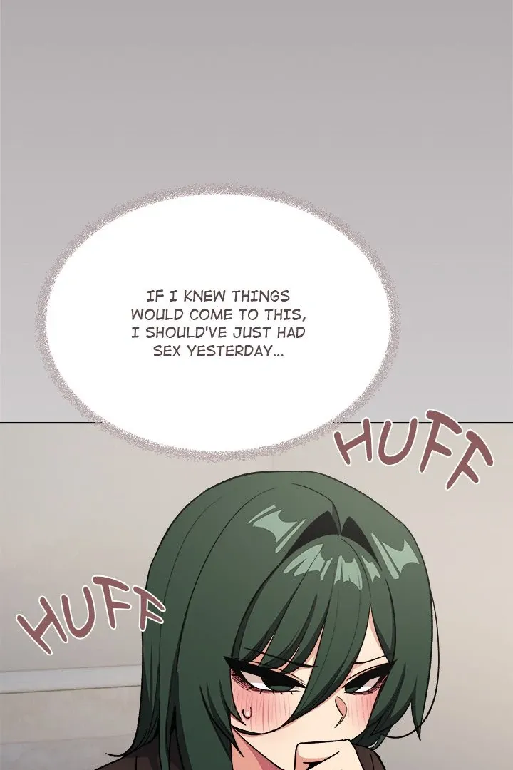 Someone Stop Her! Chapter 45 page 27 - 