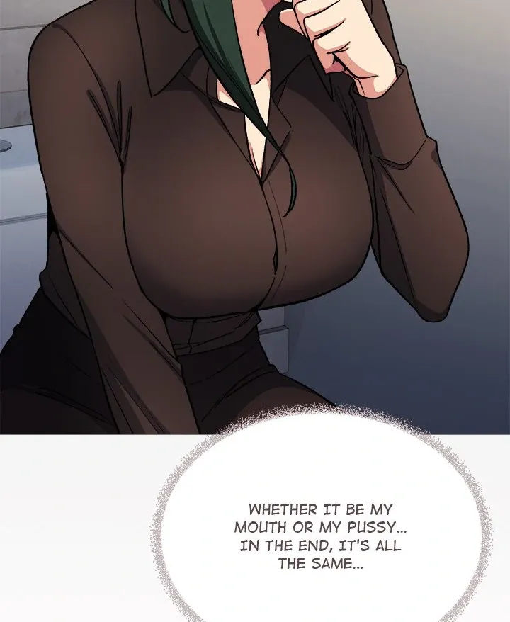 Someone Stop Her! Chapter 45 page 28 - 