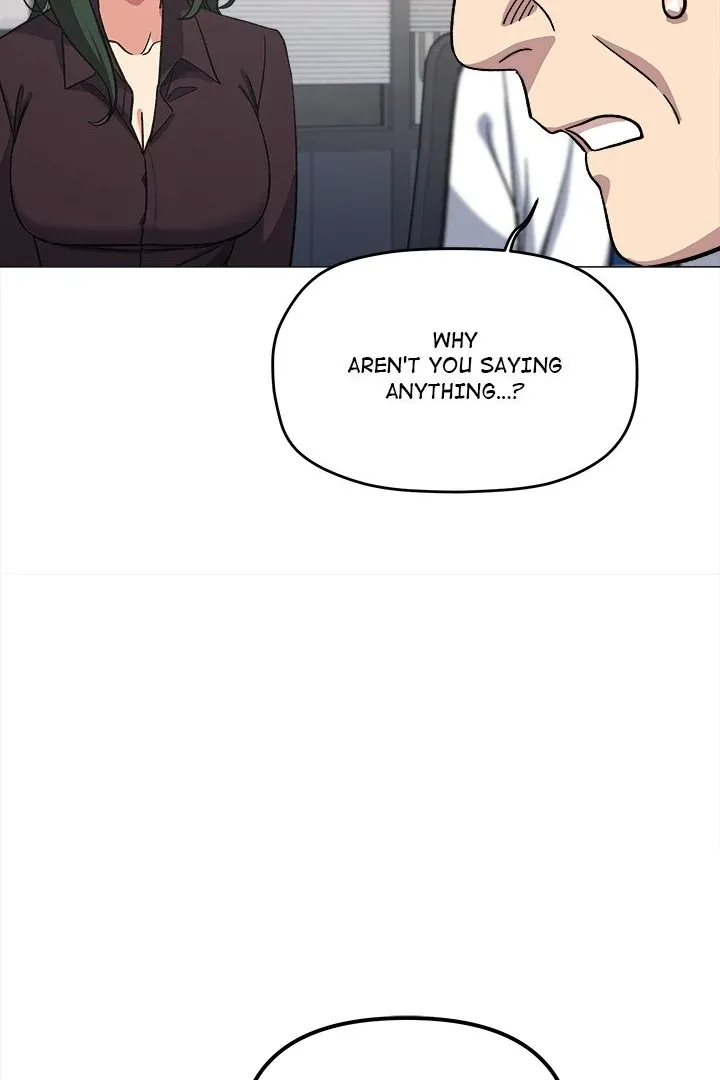 Someone Stop Her! Chapter 45 page 41 - 