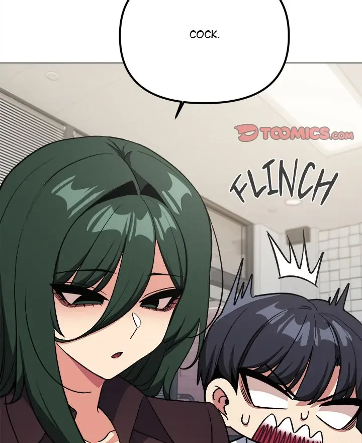 Someone Stop Her! Chapter 45 page 42 - 