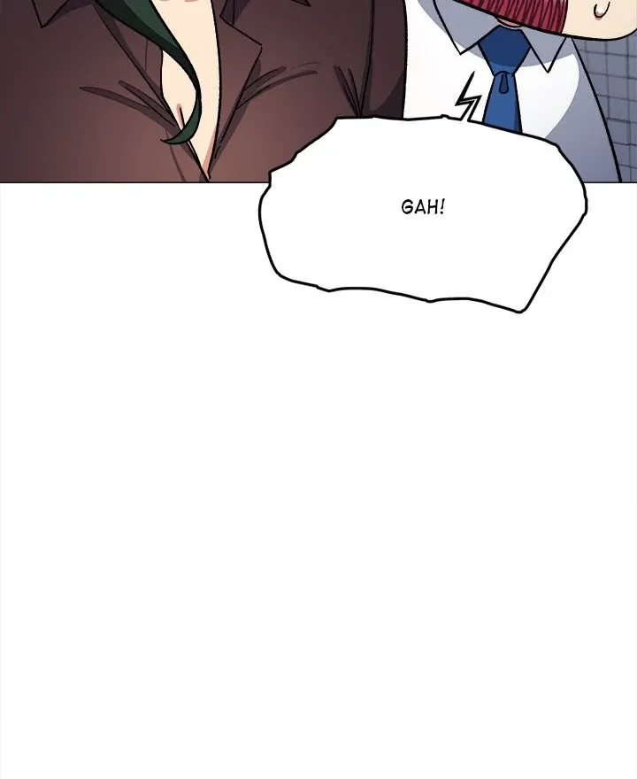 Someone Stop Her! Chapter 45 page 43 - 