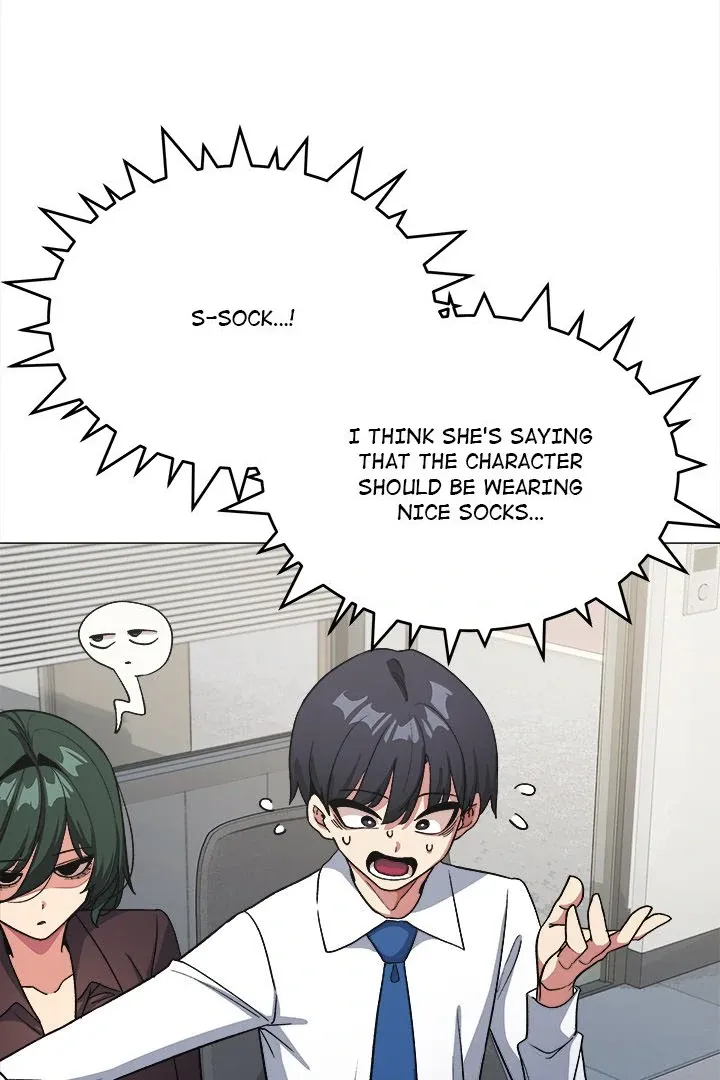Someone Stop Her! Chapter 45 page 44 - 