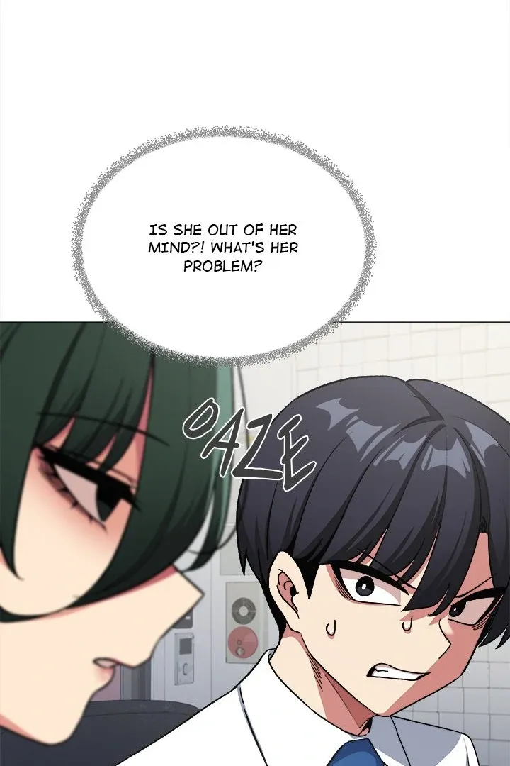 Someone Stop Her! Chapter 45 page 46 - 