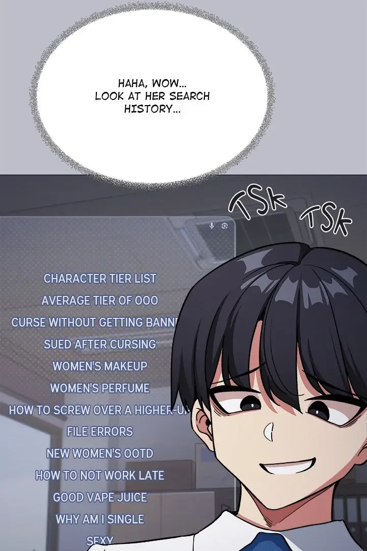 Someone Stop Her! Chapter 45 page 69 - 