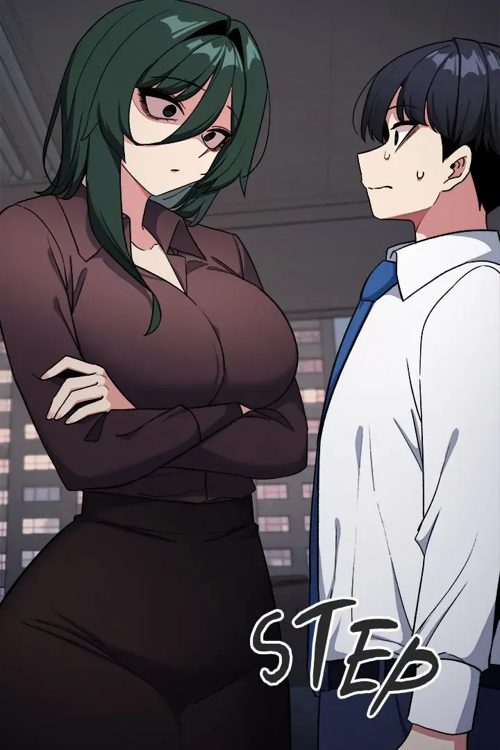 Someone Stop Her! Chapter 45 page 78 - 
