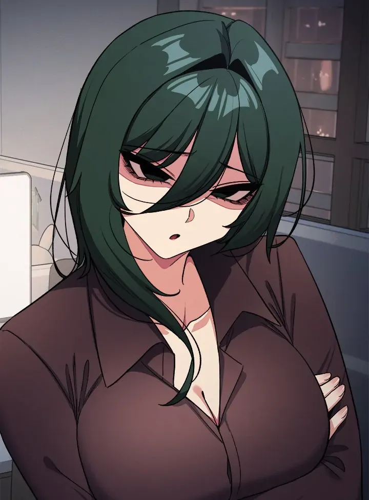 Someone Stop Her! Chapter 45 page 80 - 