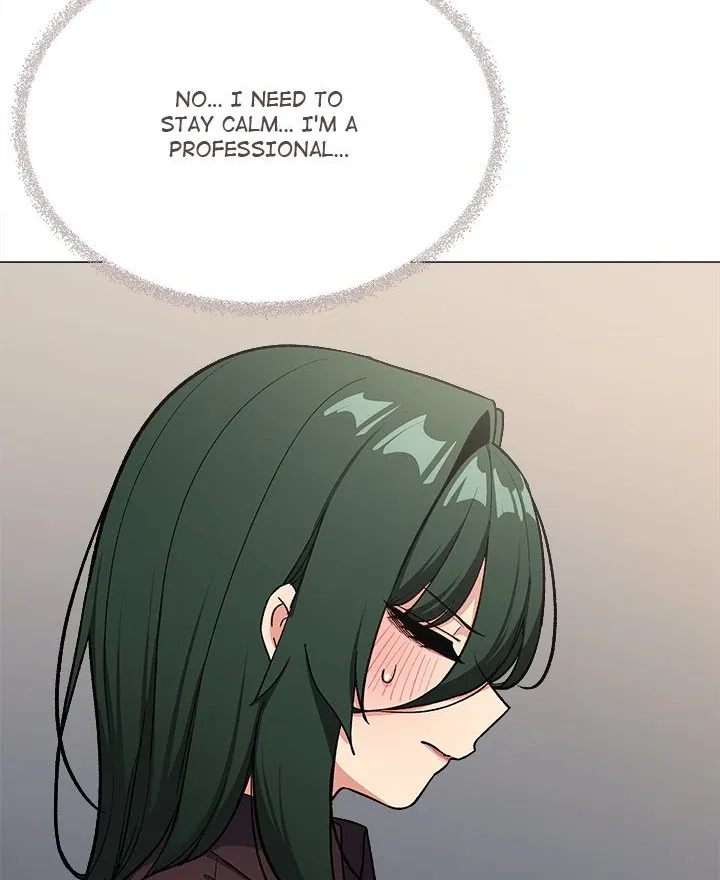 Someone Stop Her! Chapter 45 page 9 - 