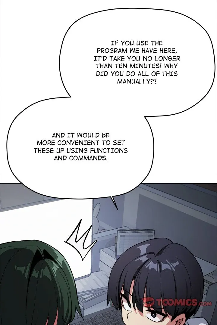 Someone Stop Her! Chapter 45 page 87 - 