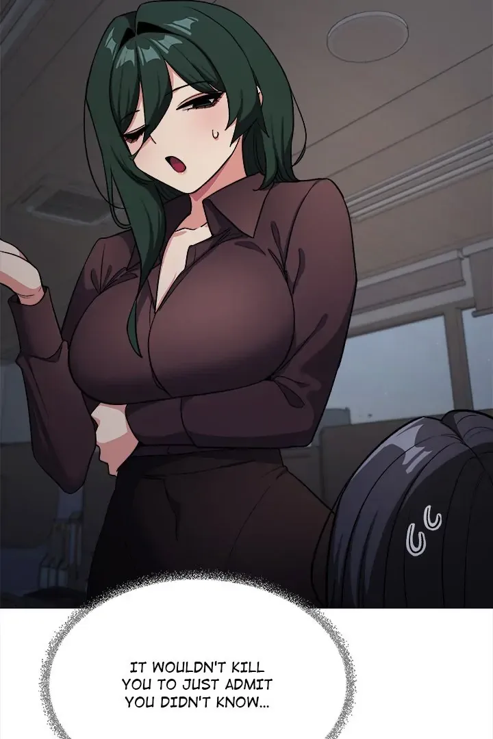 Someone Stop Her! Chapter 45 page 92 - 