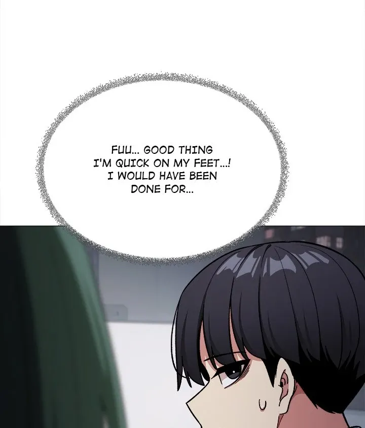 Someone Stop Her! Chapter 45 page 95 - 