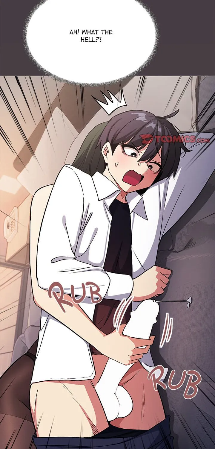 Someone Stop Her! Chapter 46 page 2 - 
