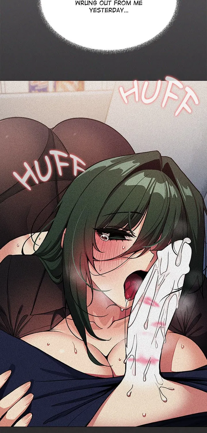Someone Stop Her! Chapter 46 page 17 - 
