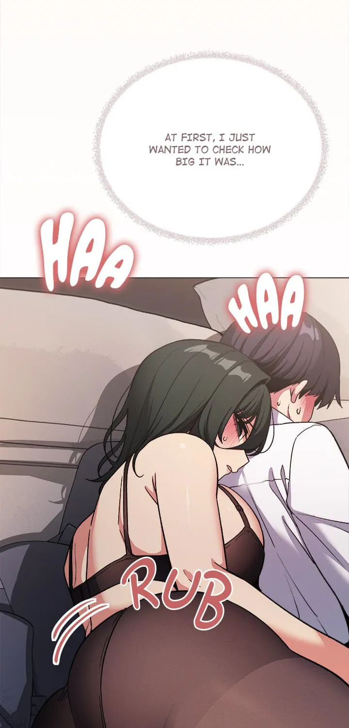 Someone Stop Her! Chapter 46 page 21 - 