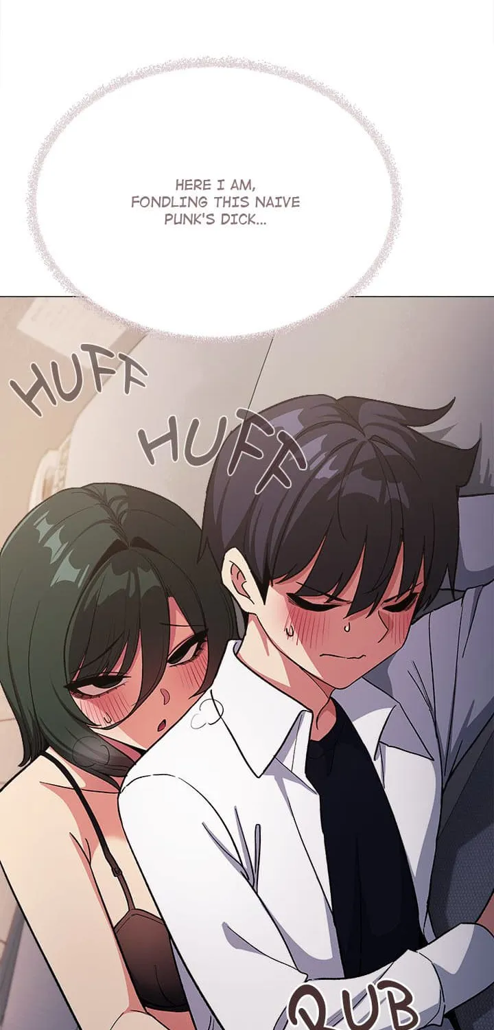 Someone Stop Her! Chapter 46 page 23 - 