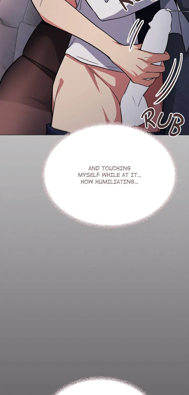 Someone Stop Her! Chapter 46 page 24 - 