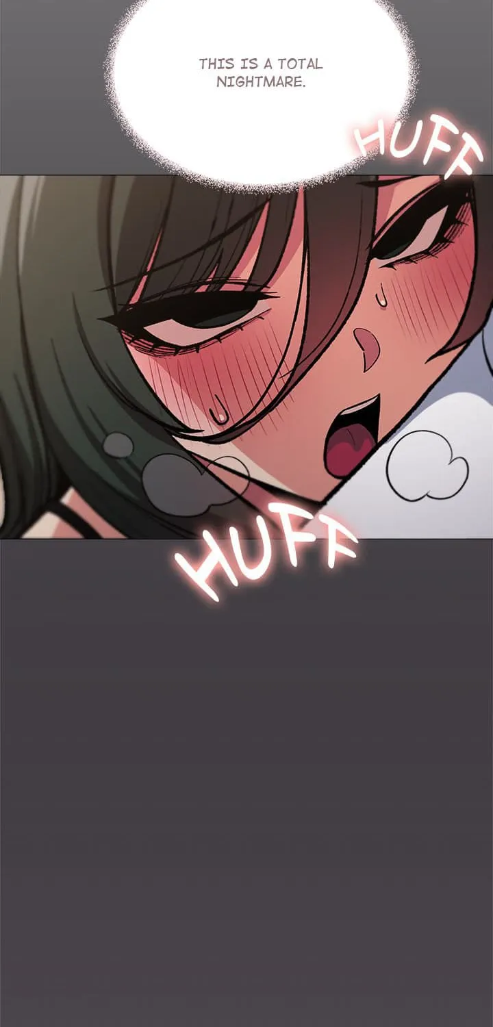 Someone Stop Her! Chapter 46 page 25 - 