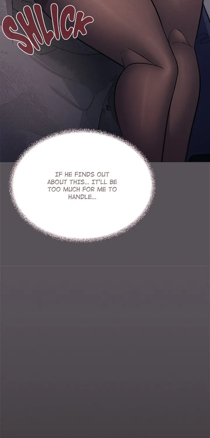 Someone Stop Her! Chapter 46 page 27 - 