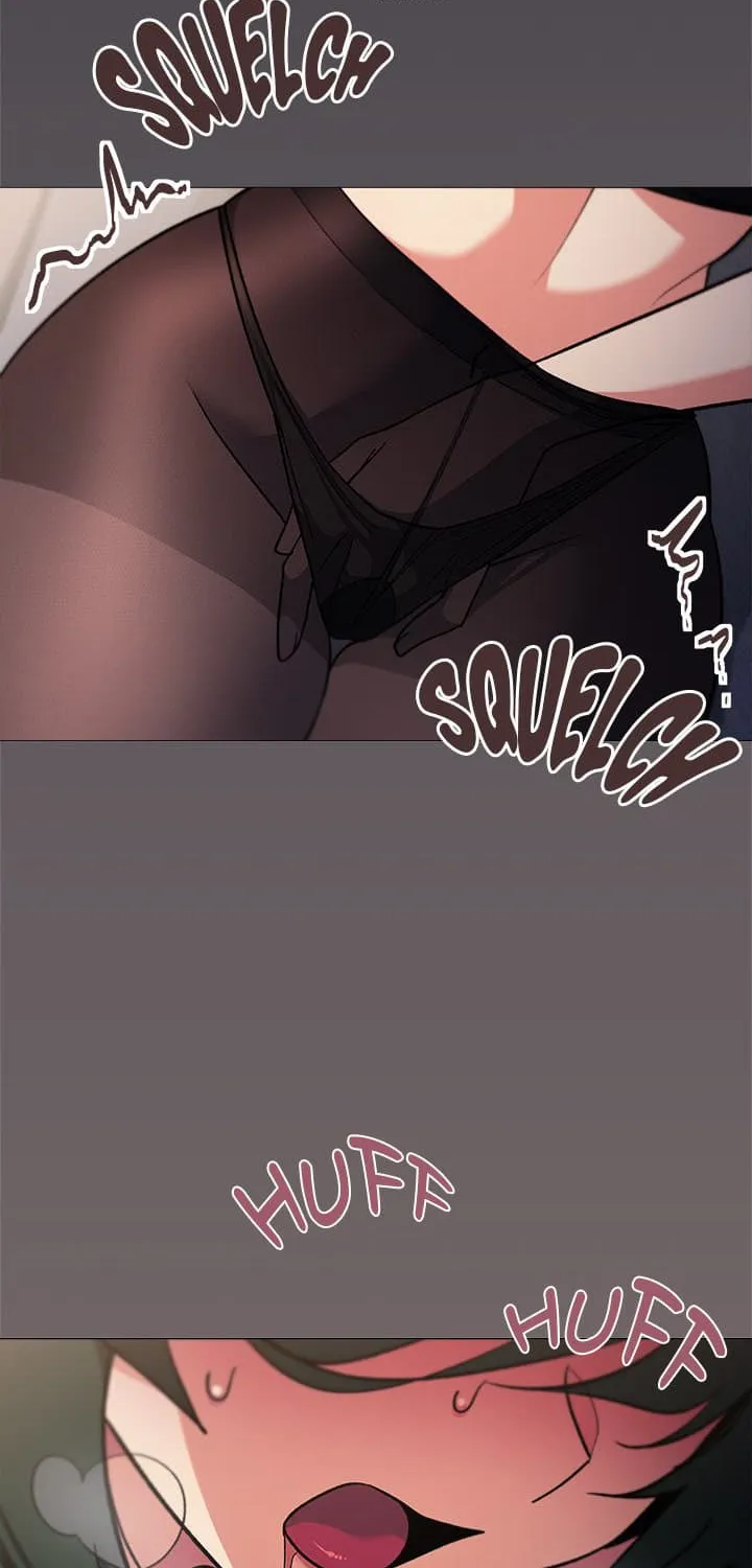 Someone Stop Her! Chapter 46 page 30 - 