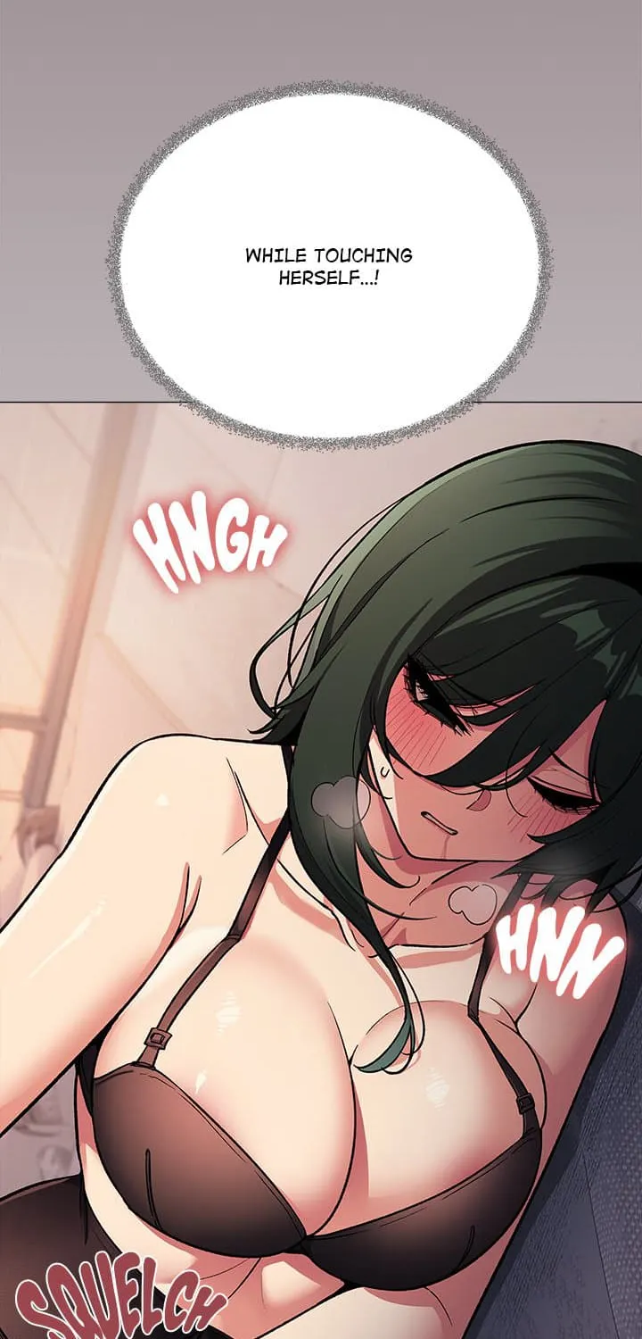 Someone Stop Her! Chapter 46 page 4 - 