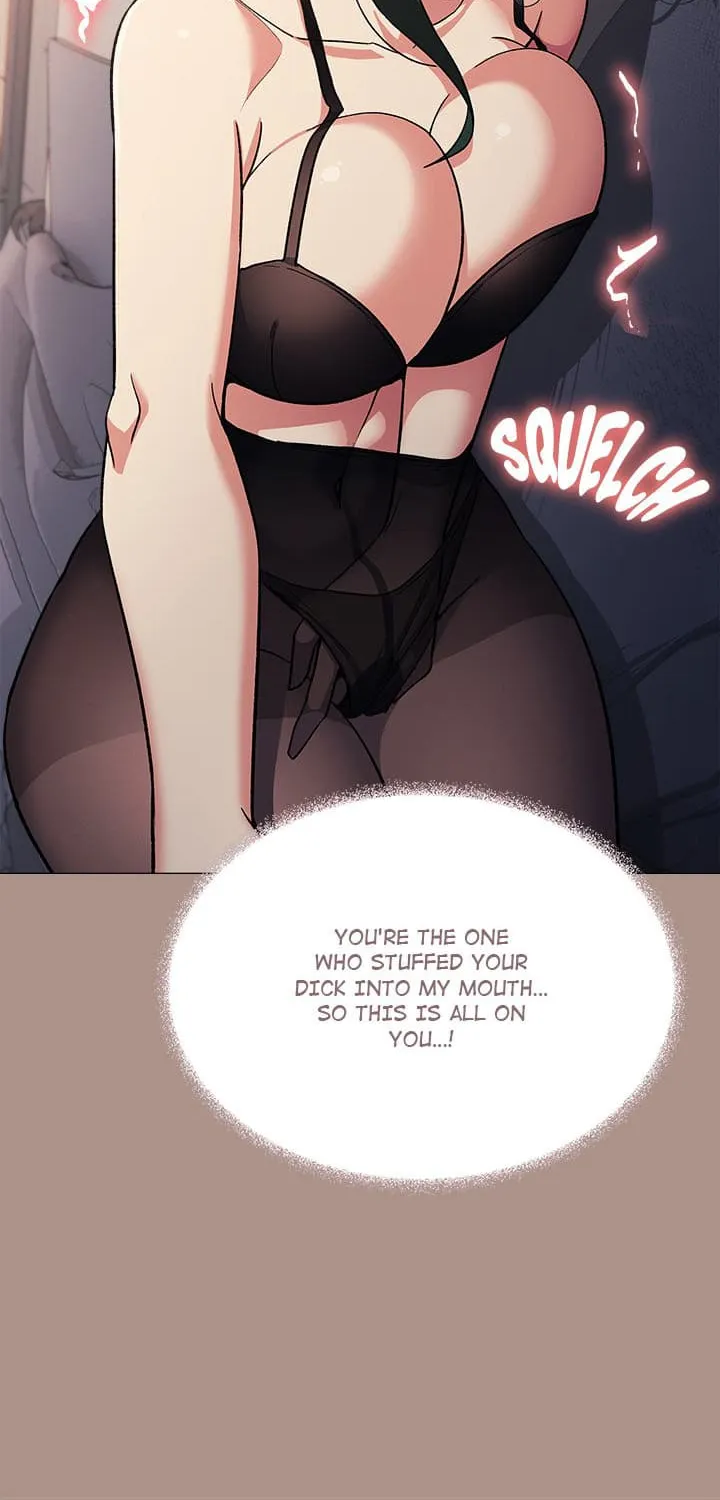 Someone Stop Her! Chapter 46 page 32 - 