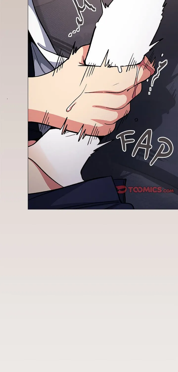 Someone Stop Her! Chapter 46 page 35 - 