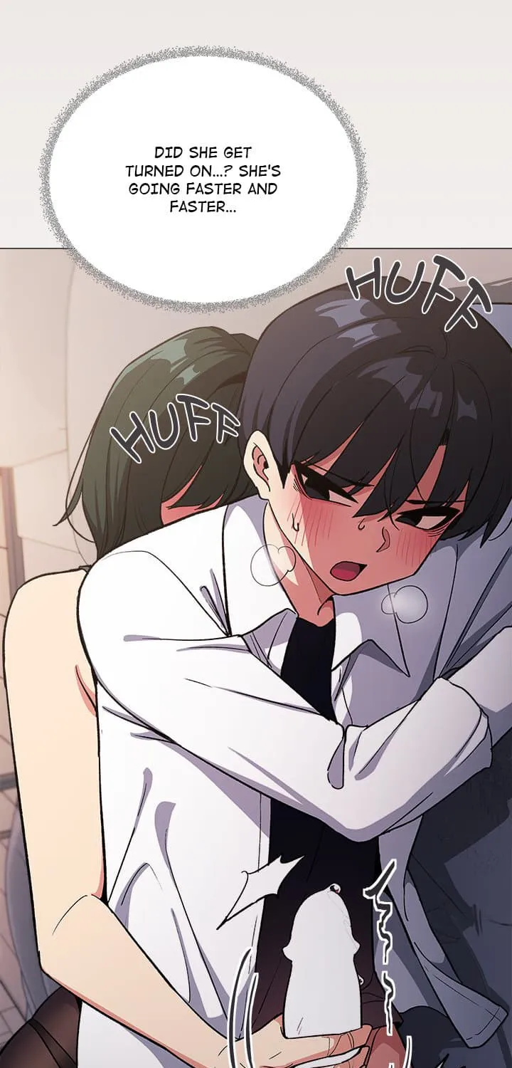 Someone Stop Her! Chapter 46 page 36 - 
