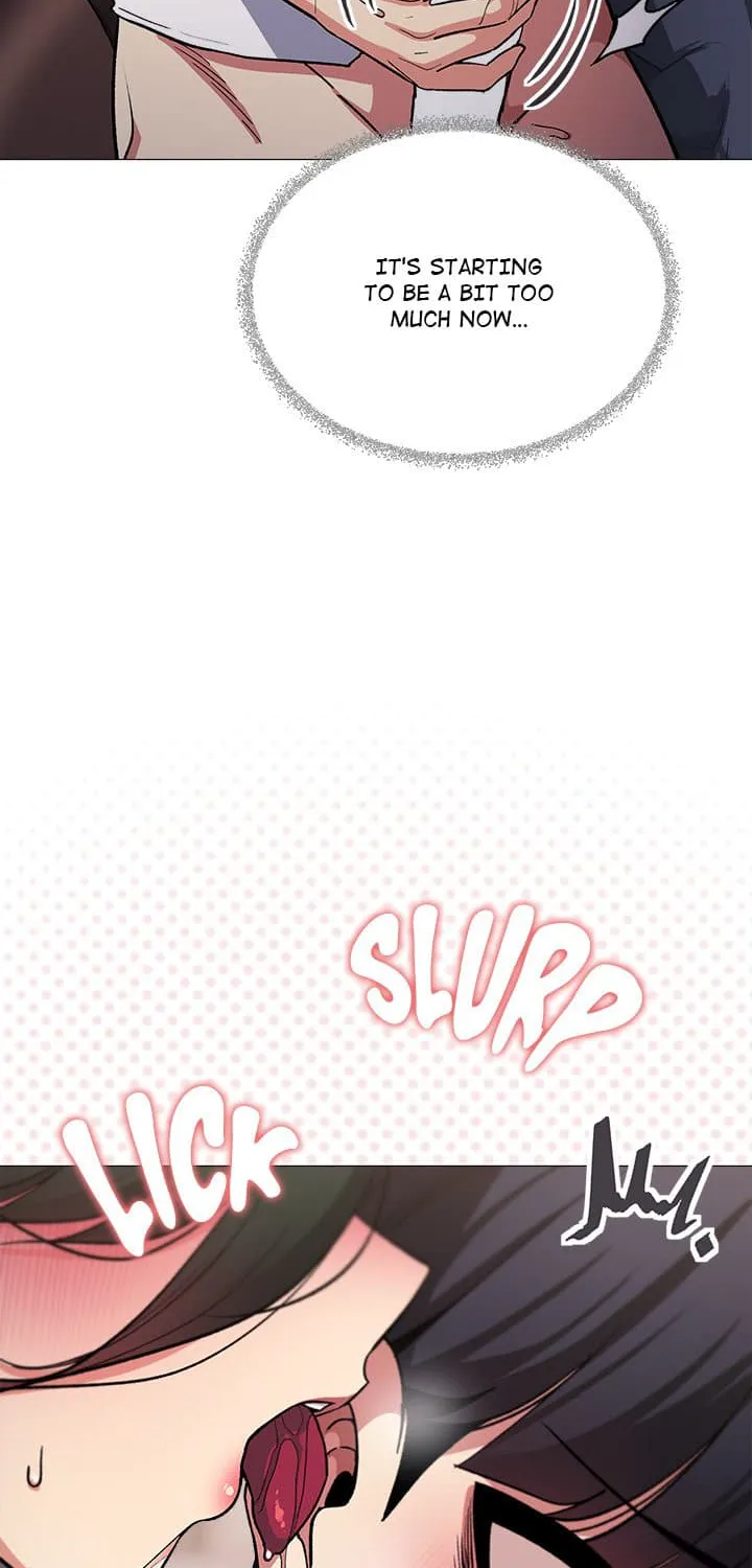Someone Stop Her! Chapter 46 page 37 - 
