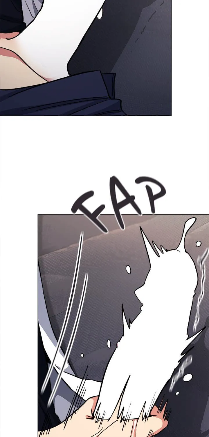 Someone Stop Her! Chapter 46 page 42 - 
