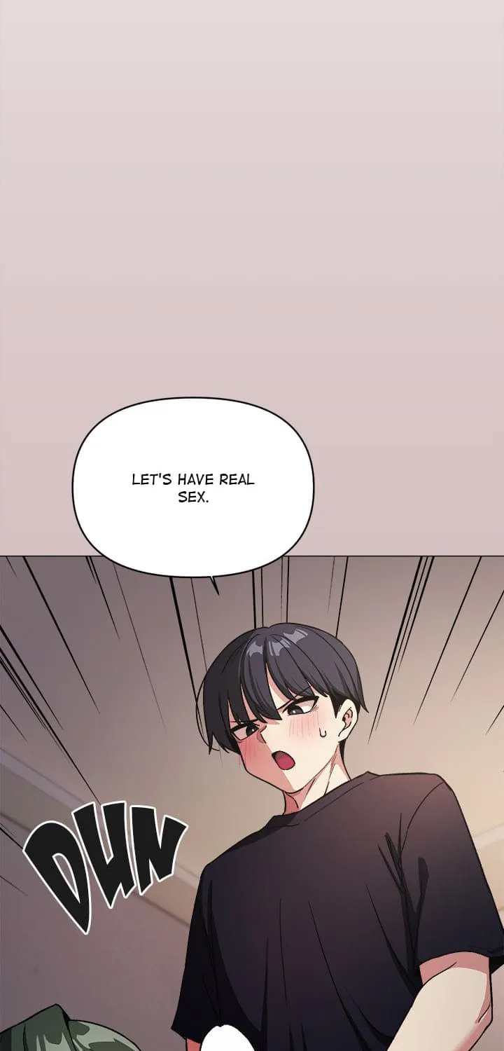 Someone Stop Her! Chapter 46 page 54 - 