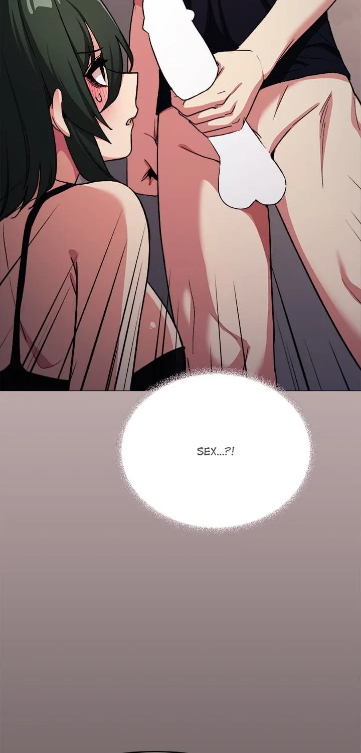 Someone Stop Her! Chapter 46 page 55 - 