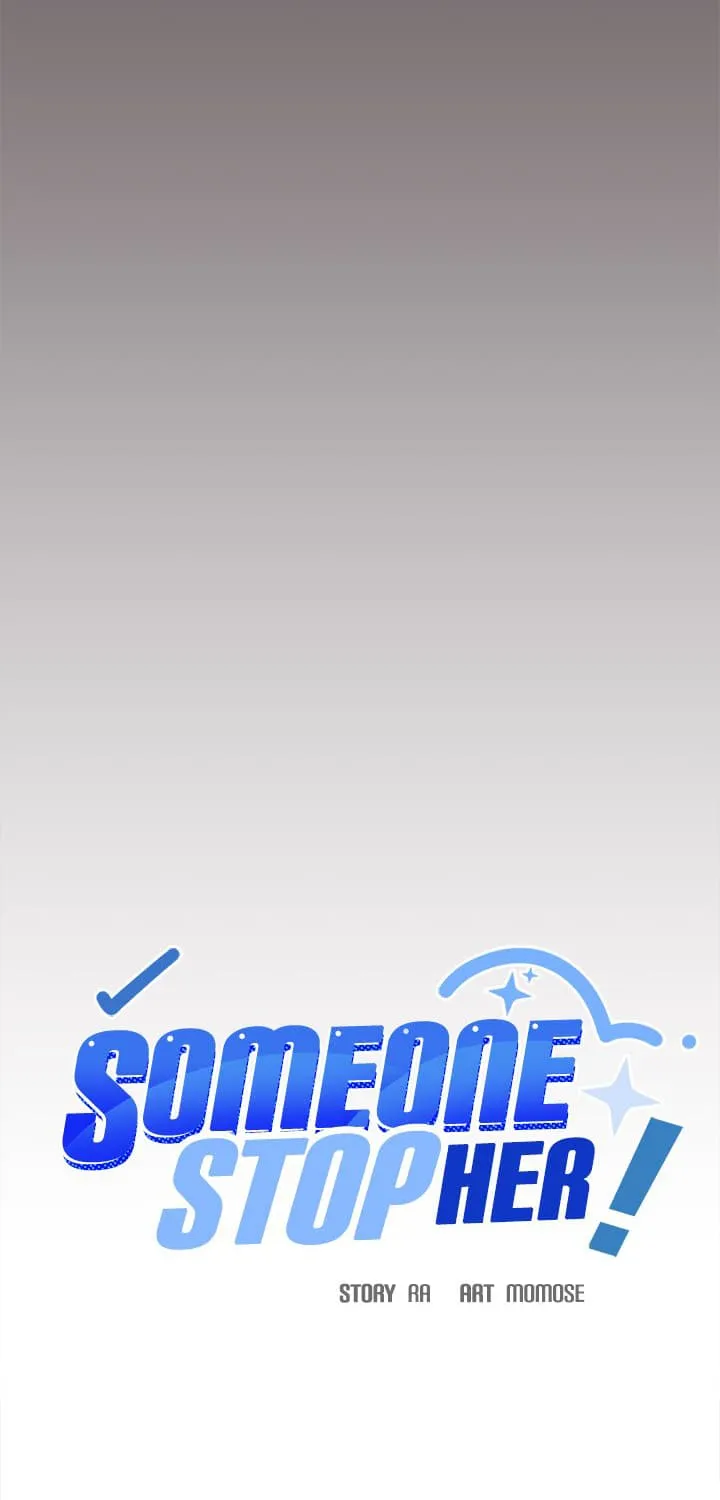 Someone Stop Her! Chapter 46 page 57 - 