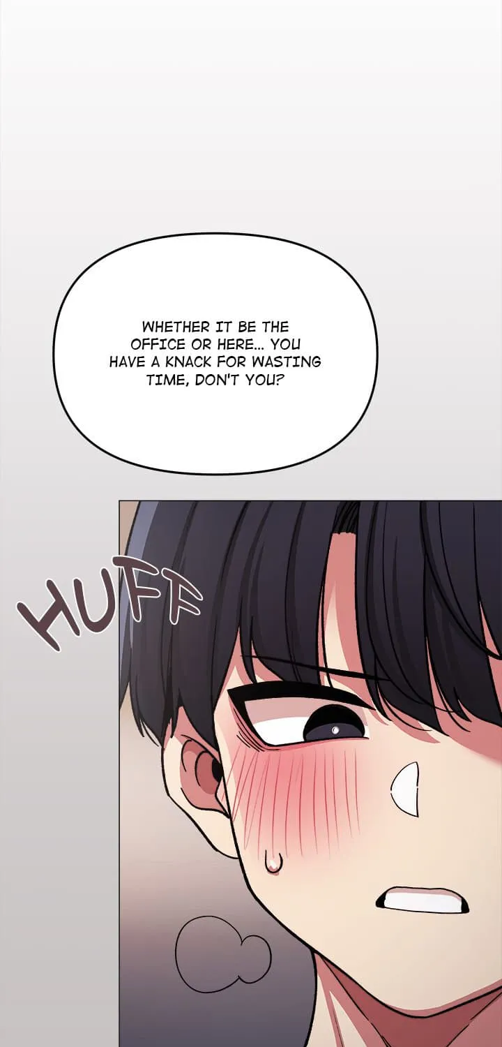Someone Stop Her! Chapter 46 page 72 - 
