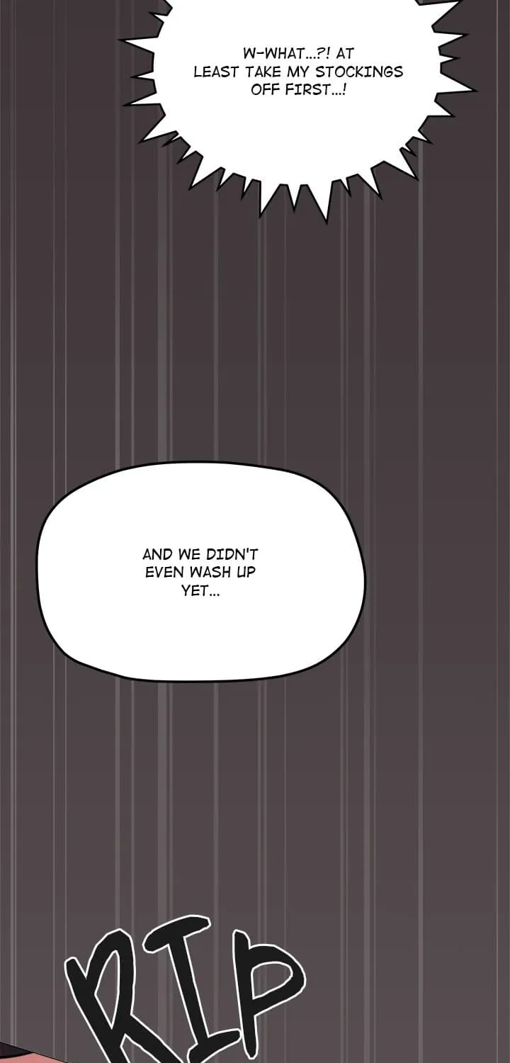 Someone Stop Her! Chapter 46 page 79 - 