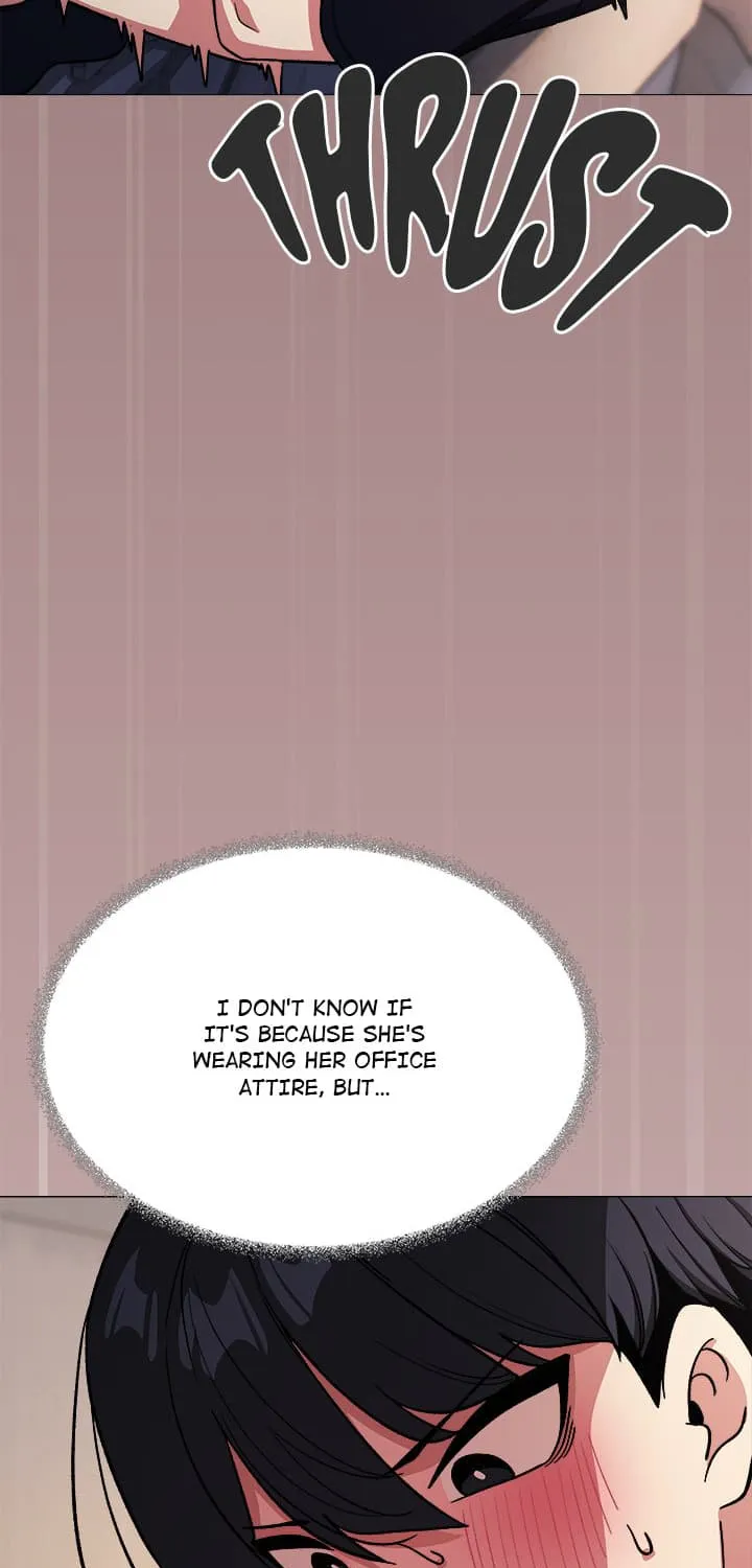 Someone Stop Her! Chapter 46 page 86 - 