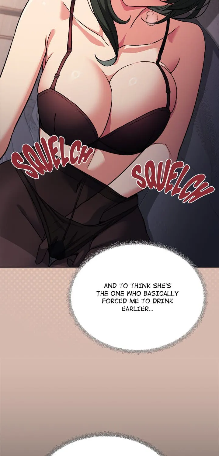 Someone Stop Her! Chapter 46 page 10 - 