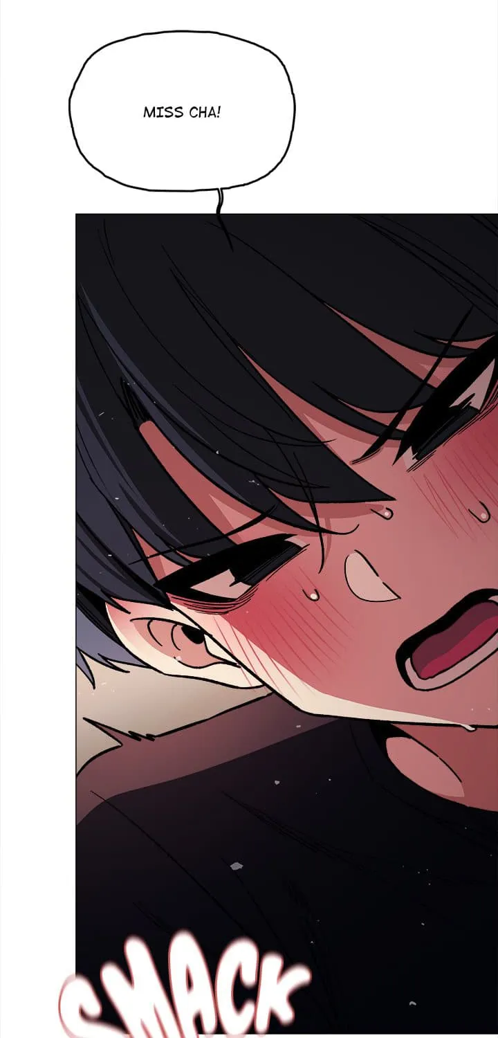 Someone Stop Her! Chapter 46 page 99 - 