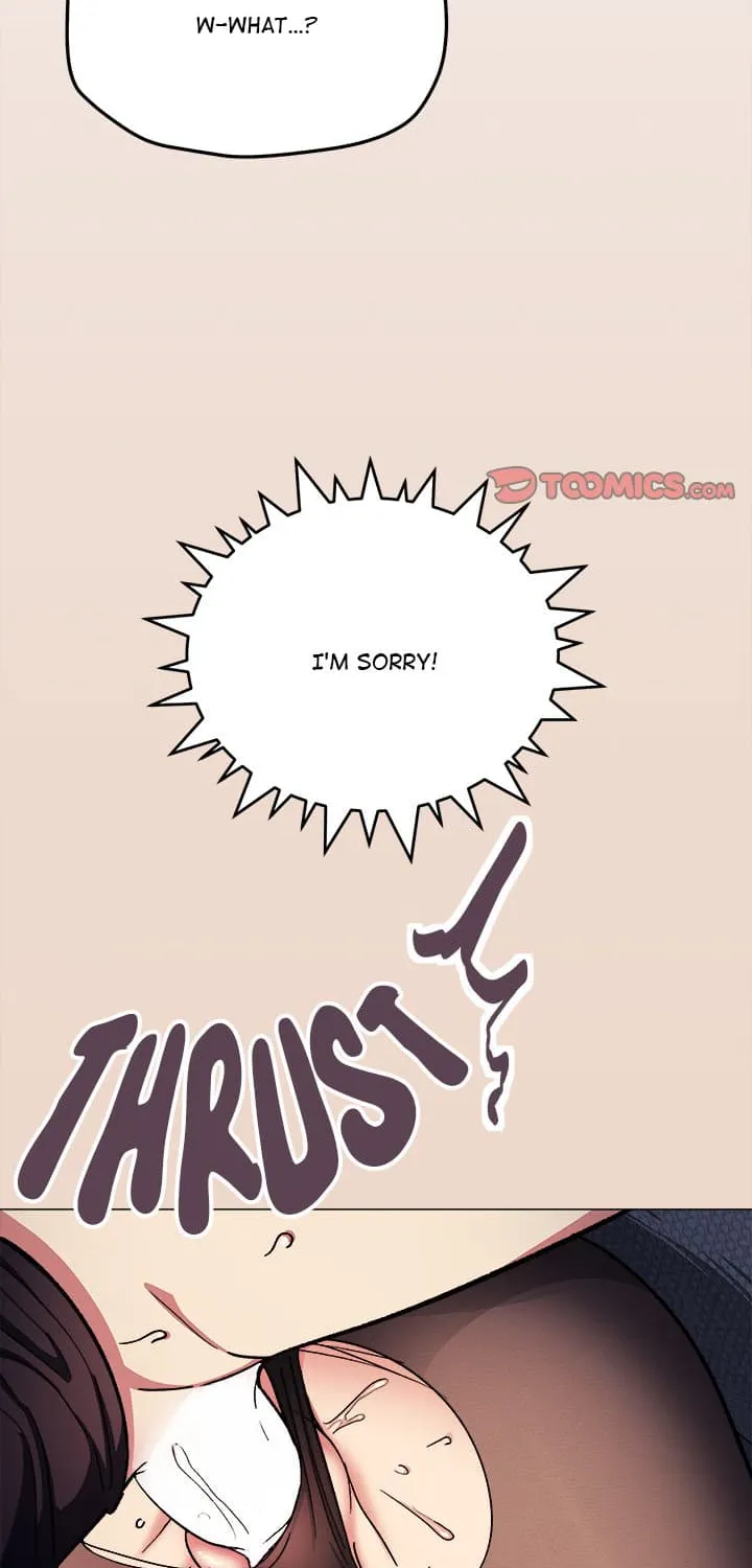 Someone Stop Her! Chapter 47 page 2 - 