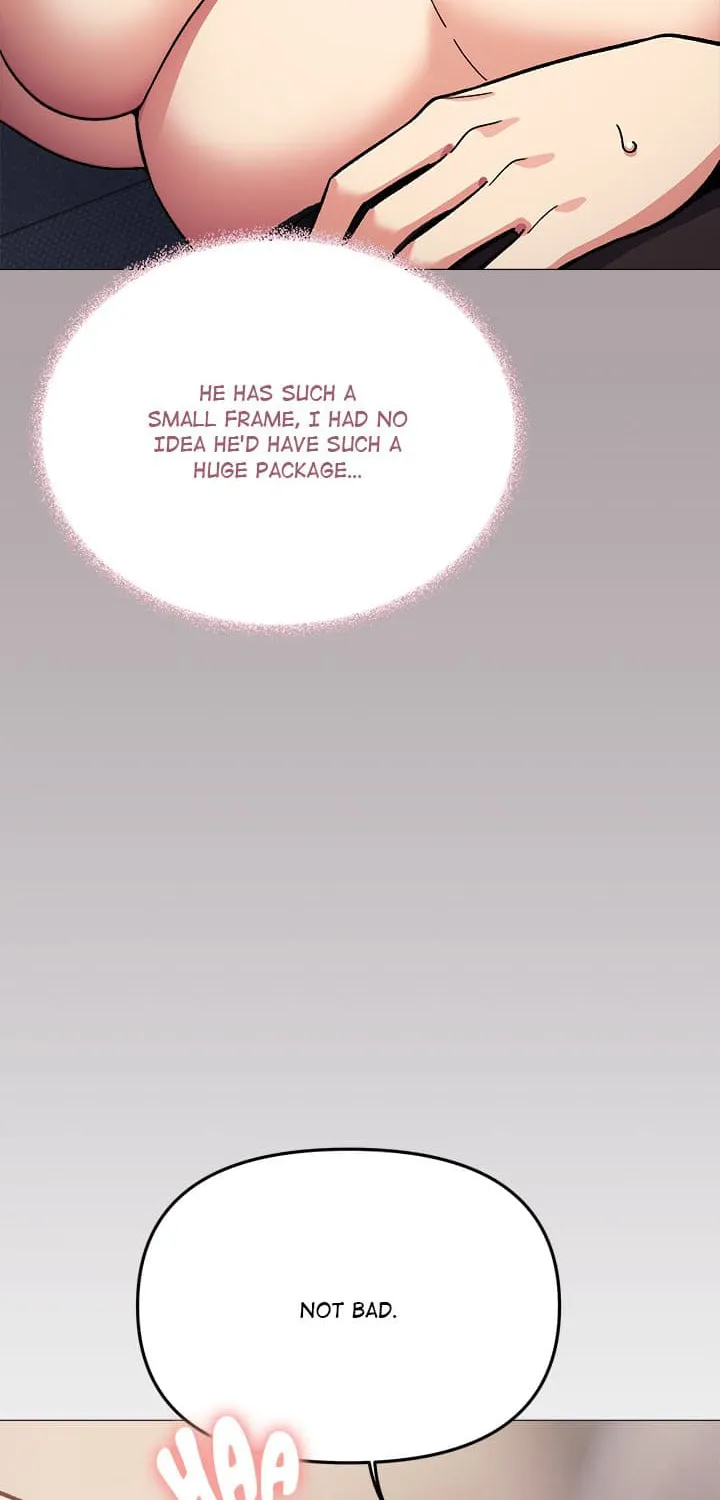 Someone Stop Her! Chapter 47 page 17 - 