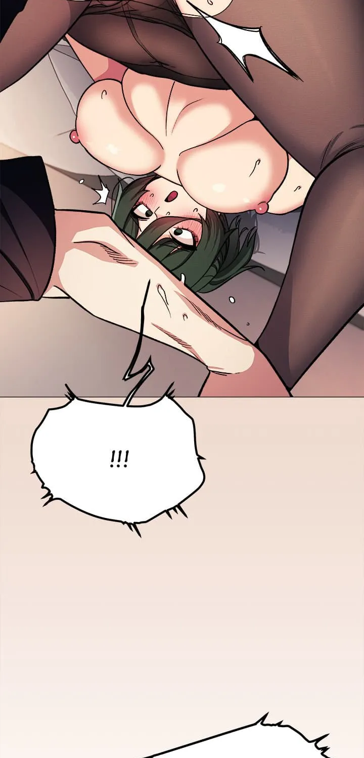 Someone Stop Her! Chapter 47 page 3 - 