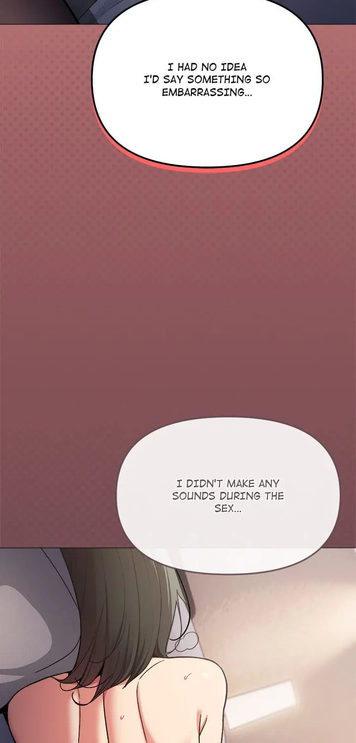 Someone Stop Her! Chapter 47 page 21 - 