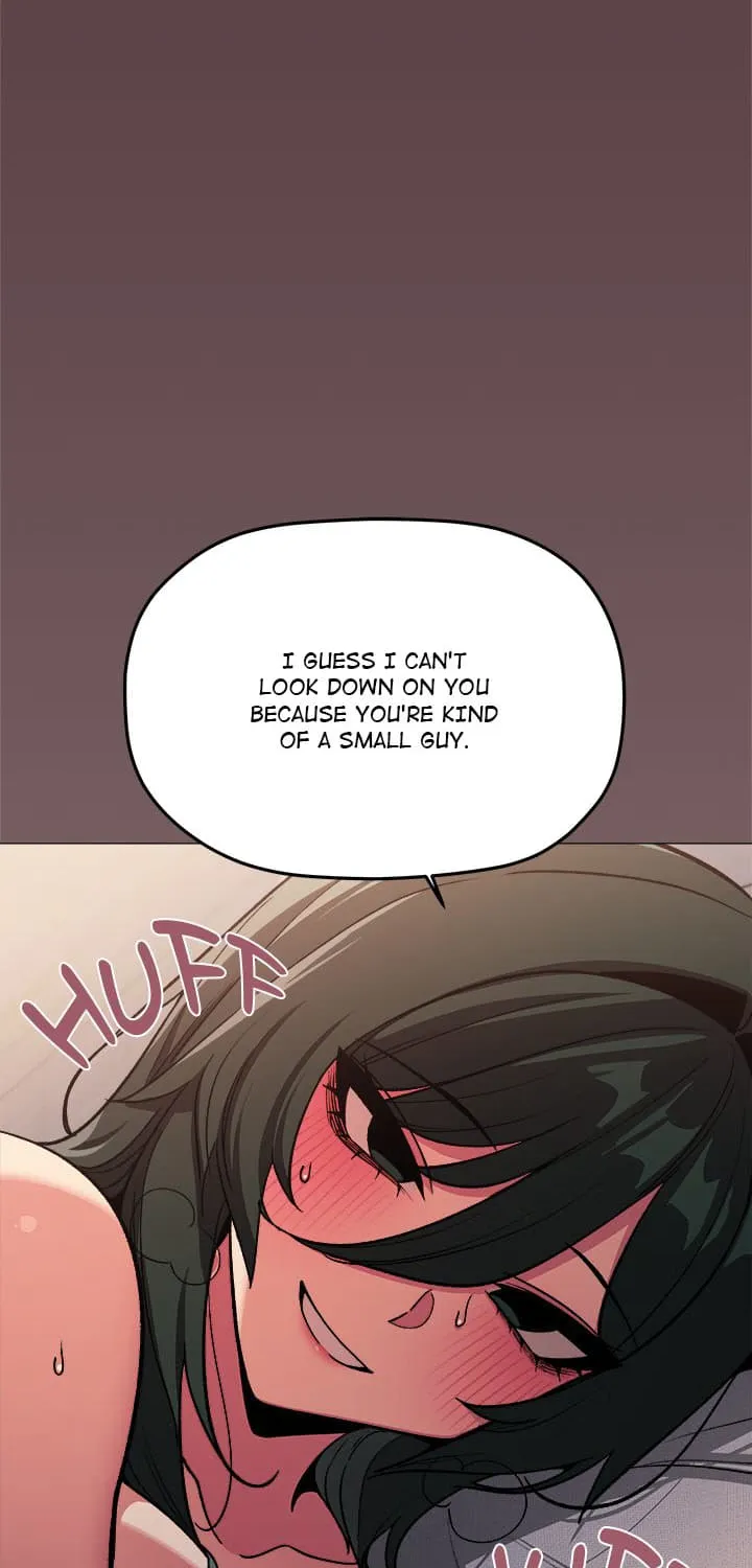 Someone Stop Her! Chapter 47 page 23 - 