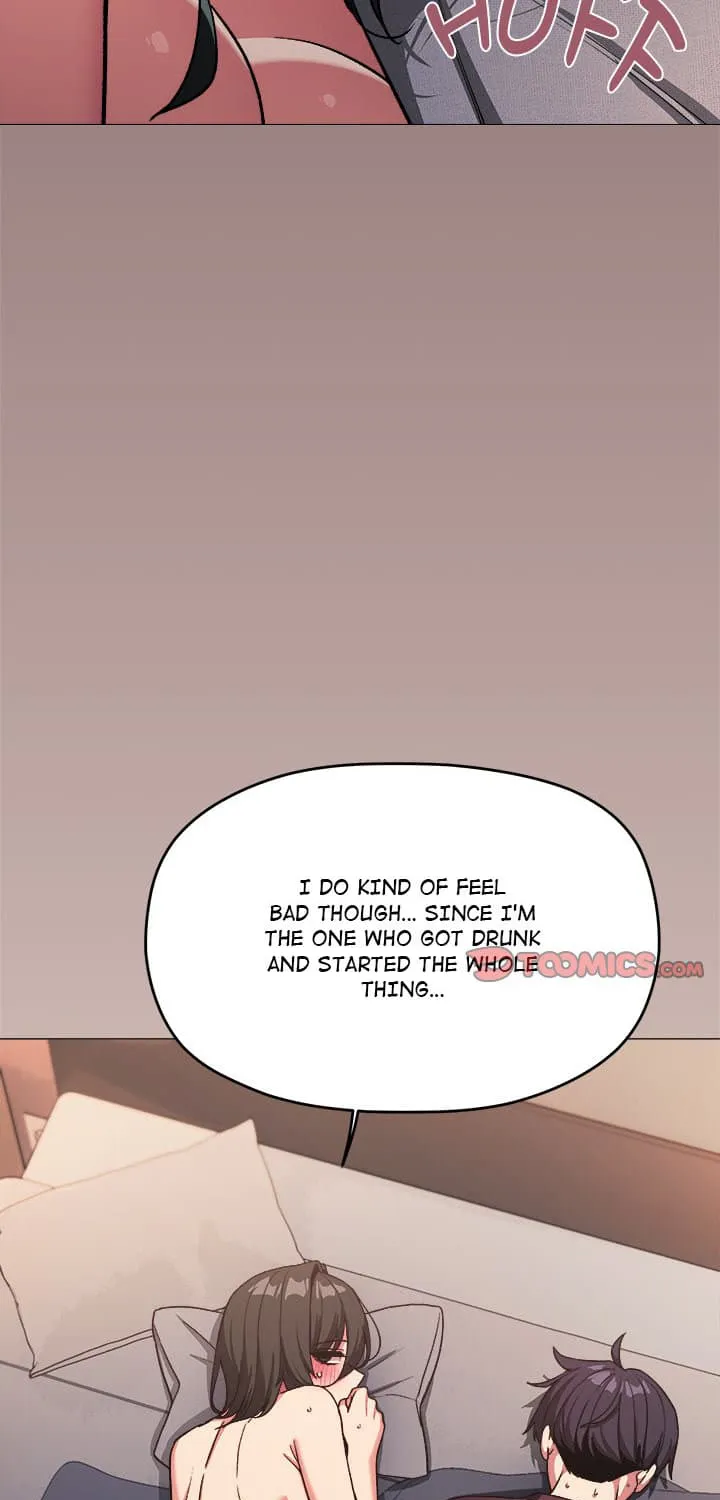 Someone Stop Her! Chapter 47 page 24 - 