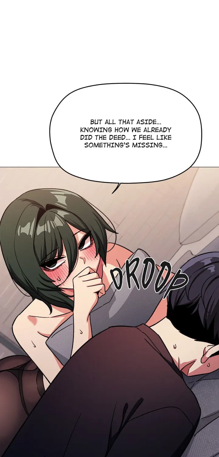 Someone Stop Her! Chapter 47 page 27 - 