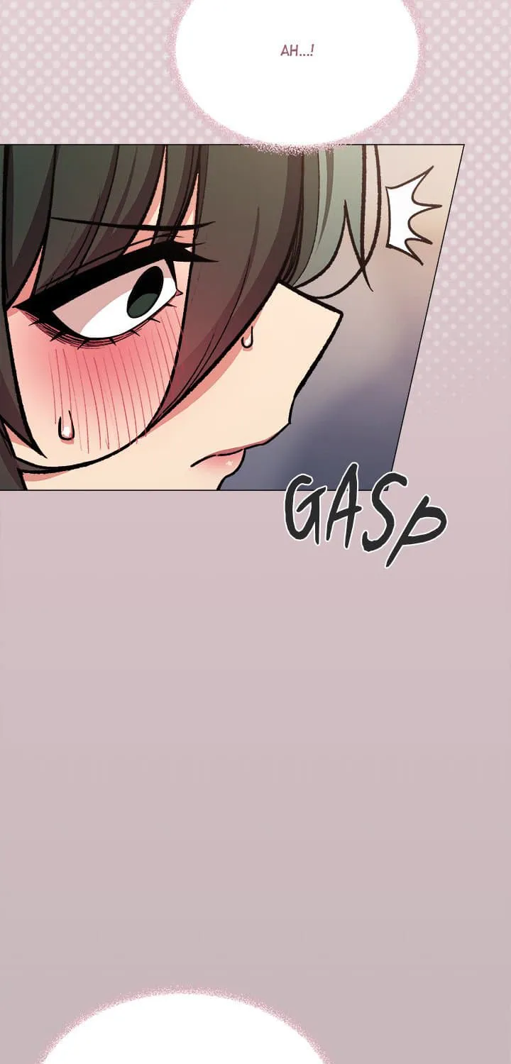 Someone Stop Her! Chapter 47 page 32 - 