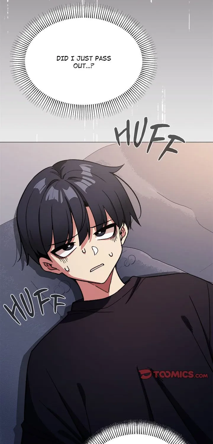 Someone Stop Her! Chapter 47 page 41 - 
