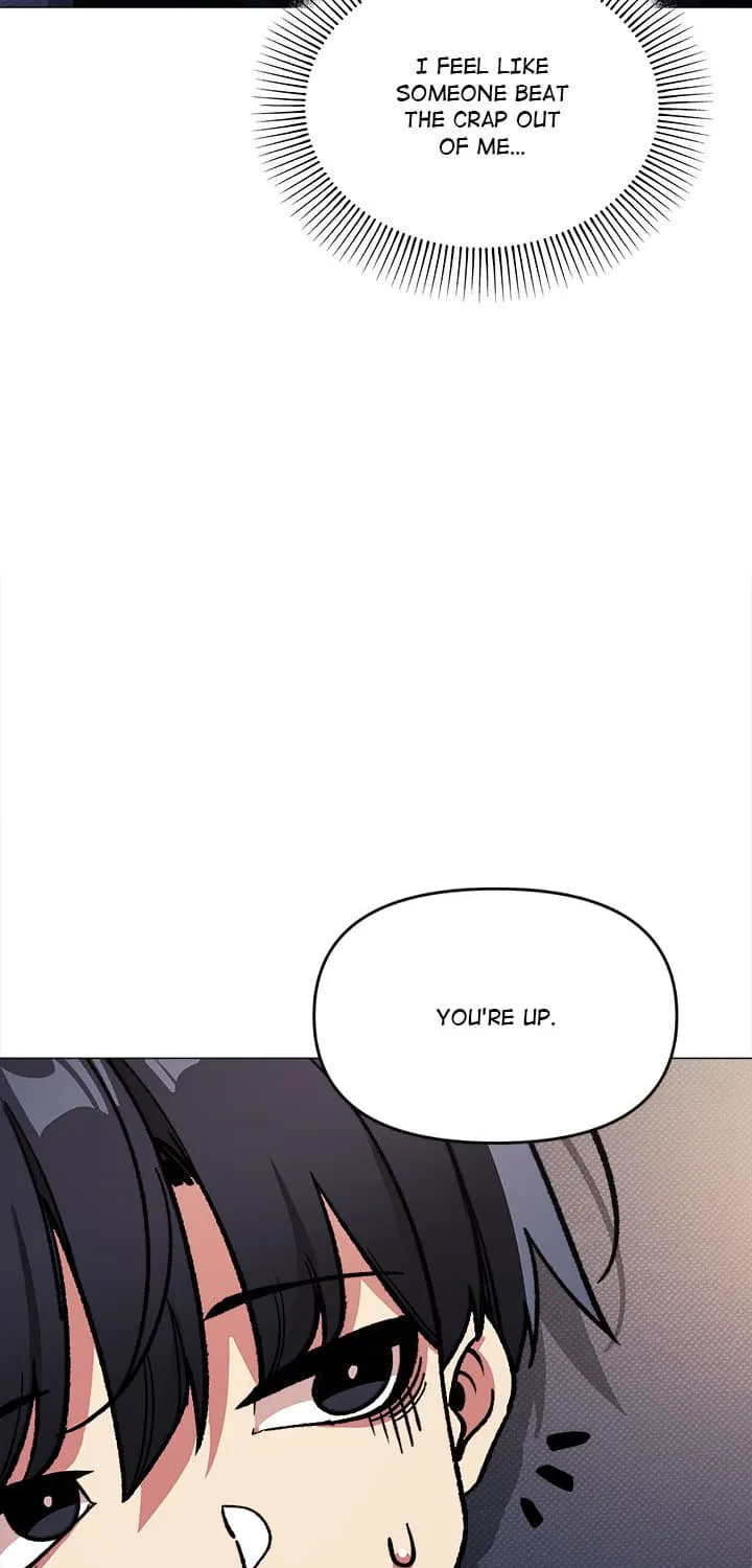 Someone Stop Her! Chapter 47 page 42 - 