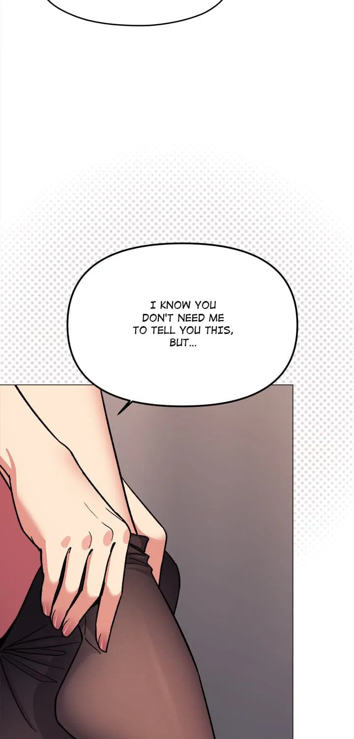 Someone Stop Her! Chapter 47 page 46 - 