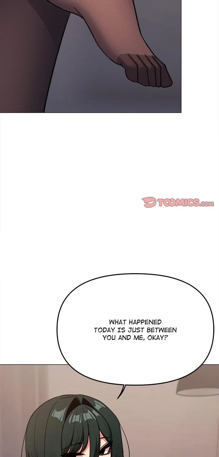 Someone Stop Her! Chapter 47 page 47 - 