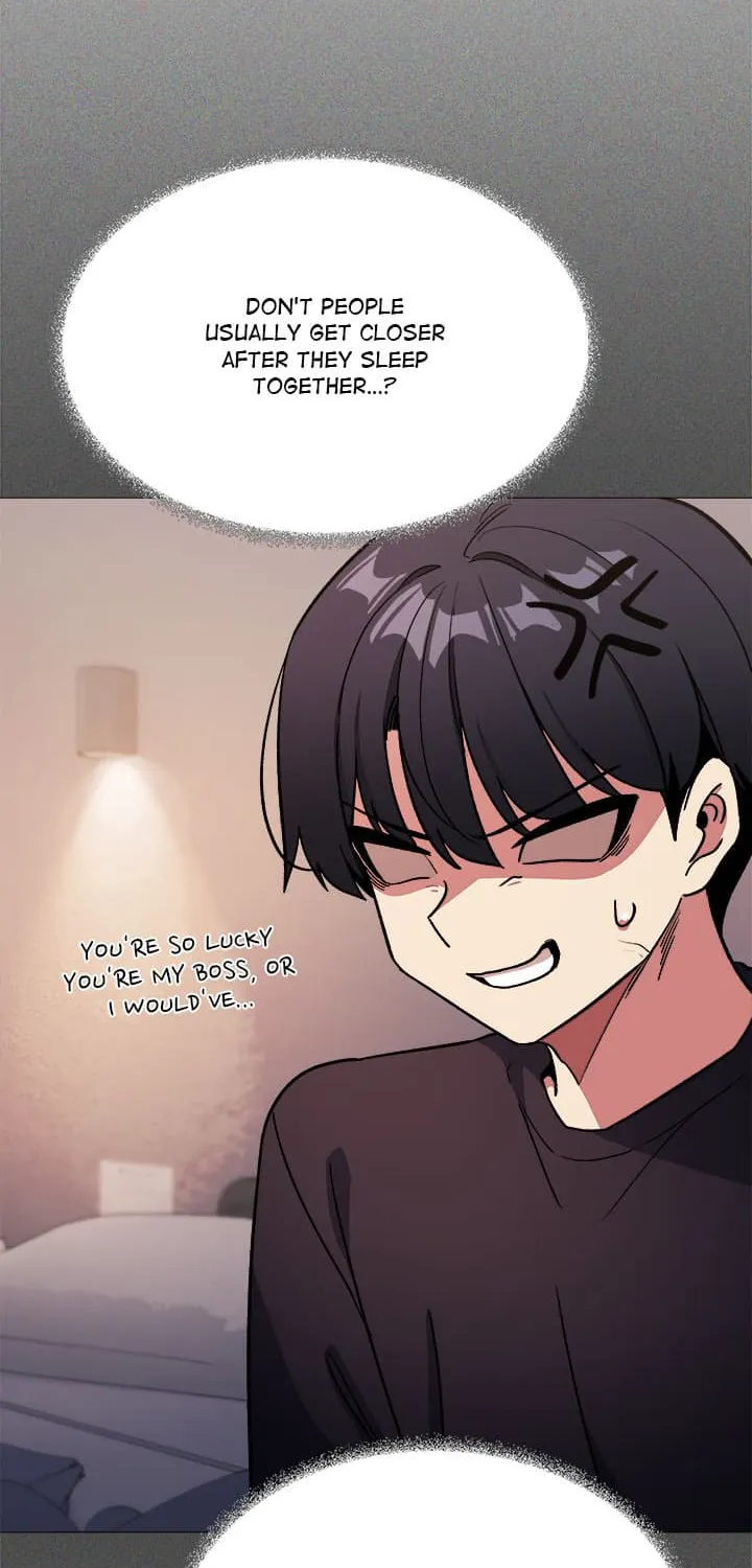 Someone Stop Her! Chapter 47 page 51 - 