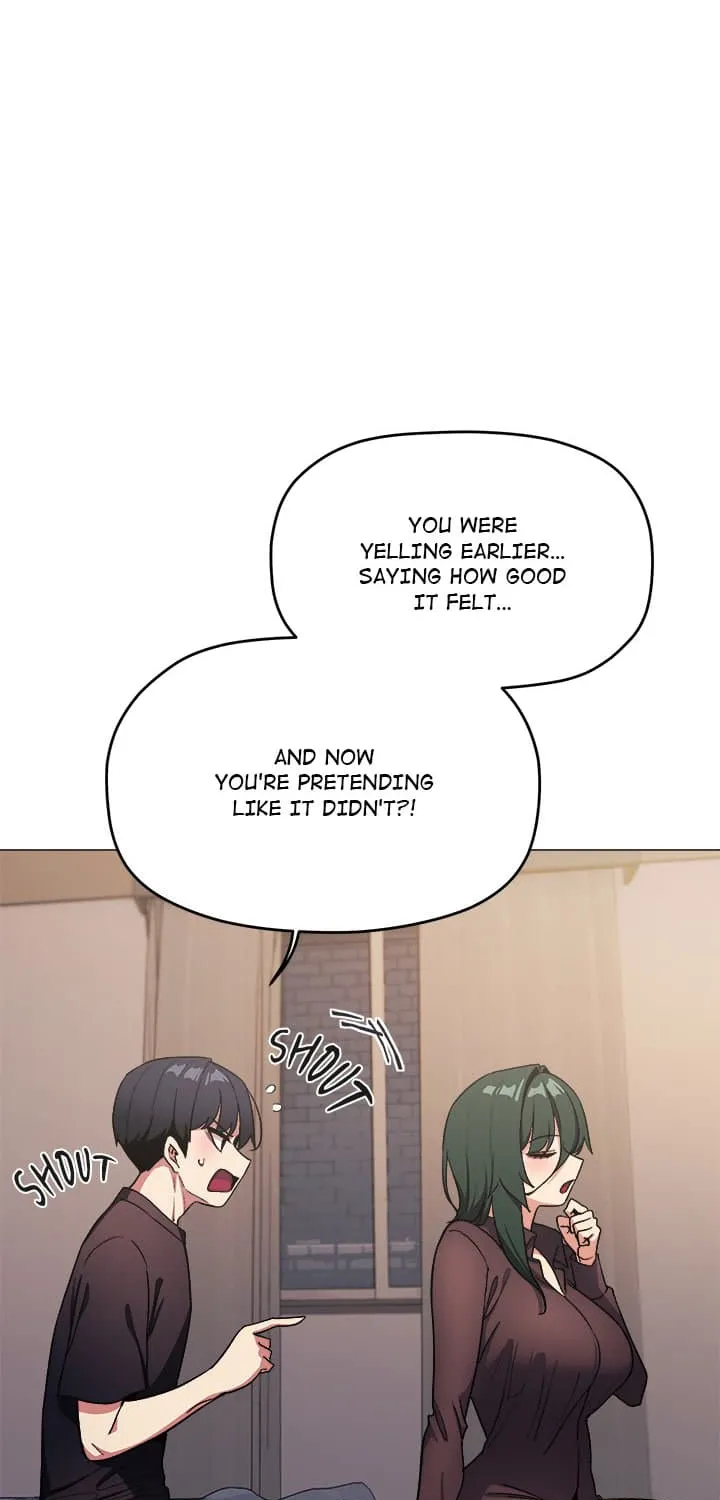 Someone Stop Her! Chapter 47 page 56 - 